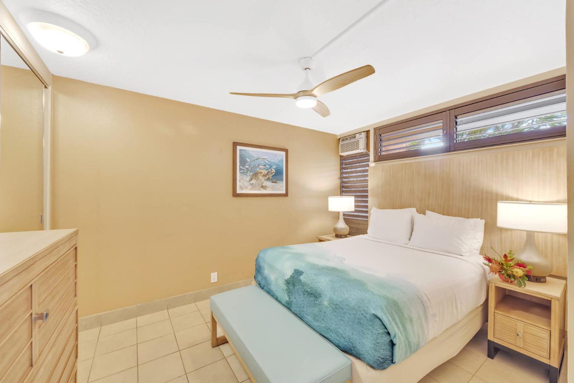 Kuleana Club #611 Oceanfront - 1 Bedroom & 1 Bathroom - Gated 2Nd Fl Kahana Dış mekan fotoğraf